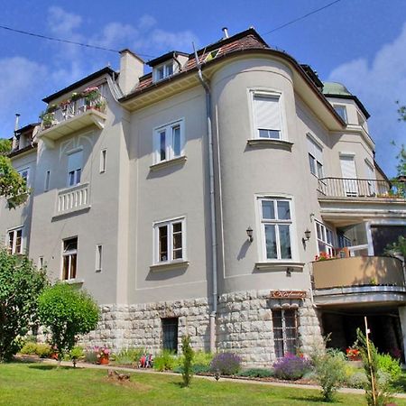 Bed and Breakfast Kalmar Panzio Budapest Zimmer foto