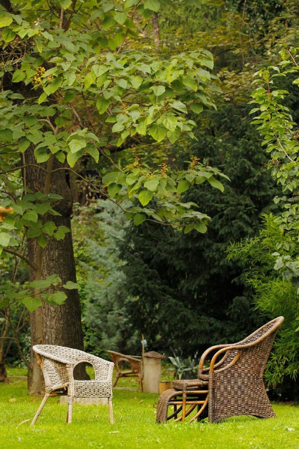 Bed and Breakfast Kalmar Panzio Budapest Exterior foto